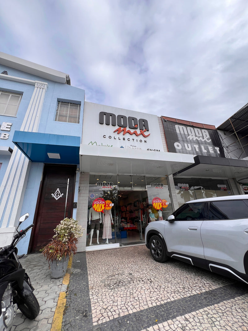 Moda Mix — Getúlio Vargas, 621
