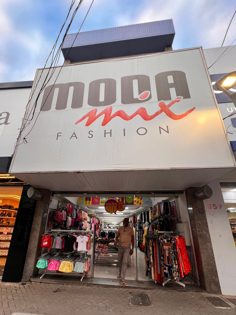 Moda Mix — Sales Barbosa, 365