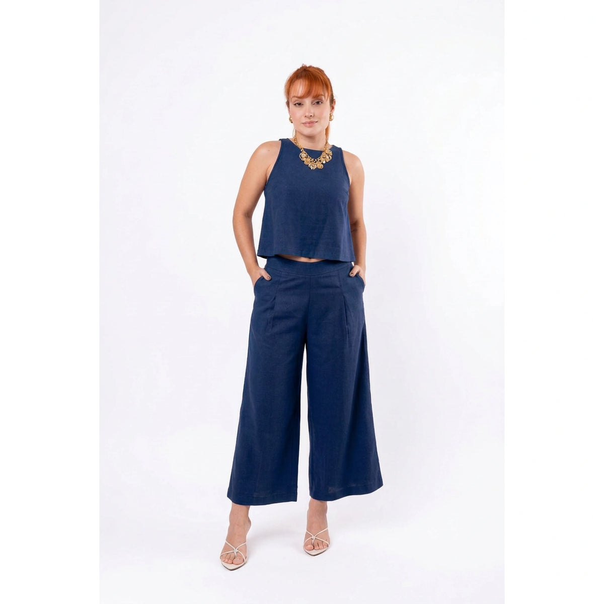 CONJUNTO MI&CO PANTACOURT 2377