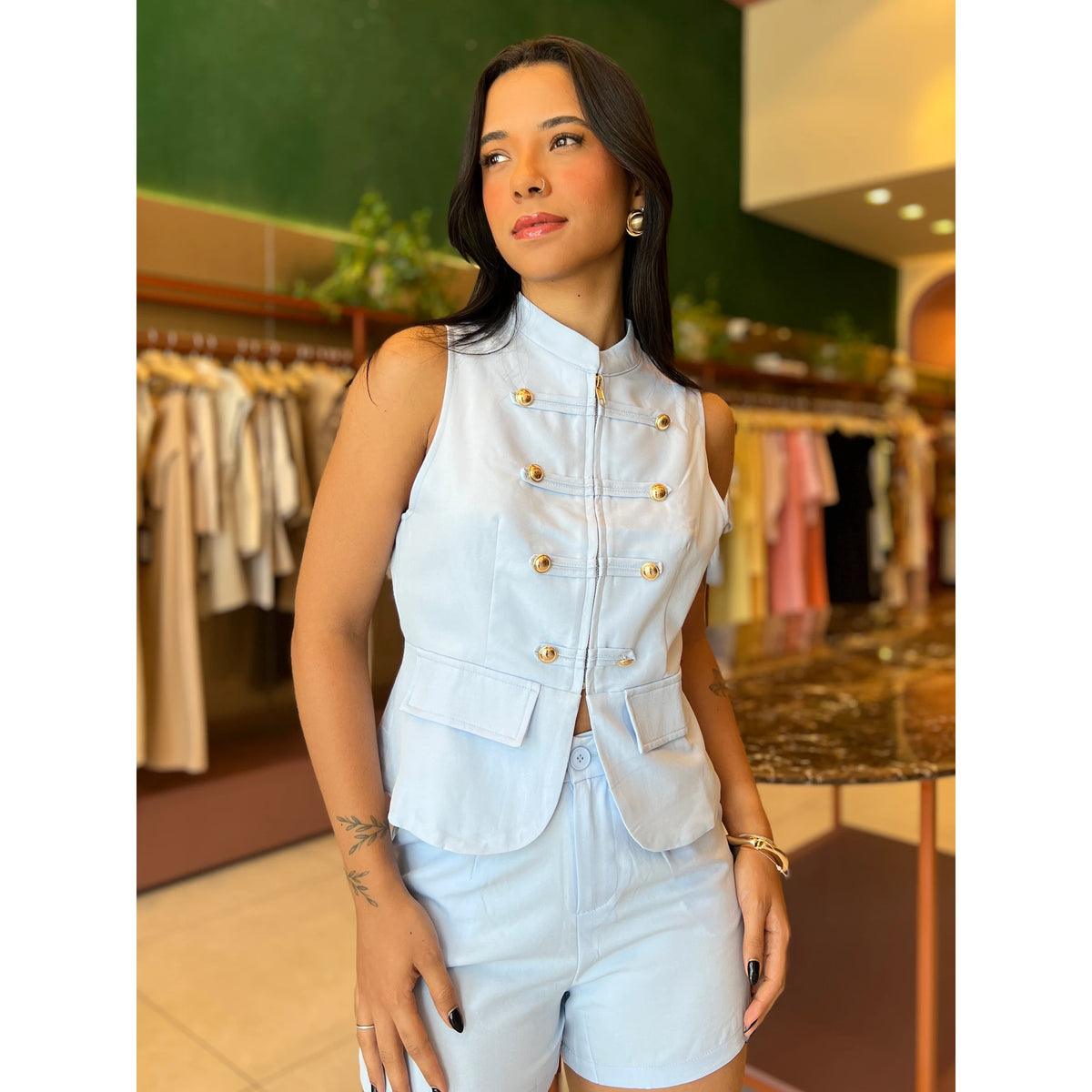 CONJUNTO BELLINA COLETE BG1976