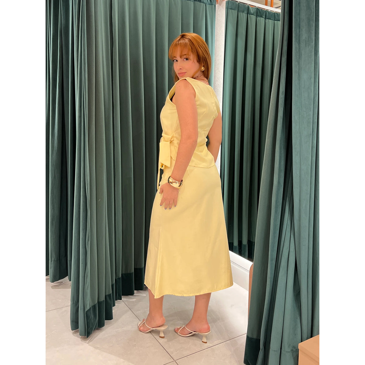CONJUNTO MI&CO MIDI 2307