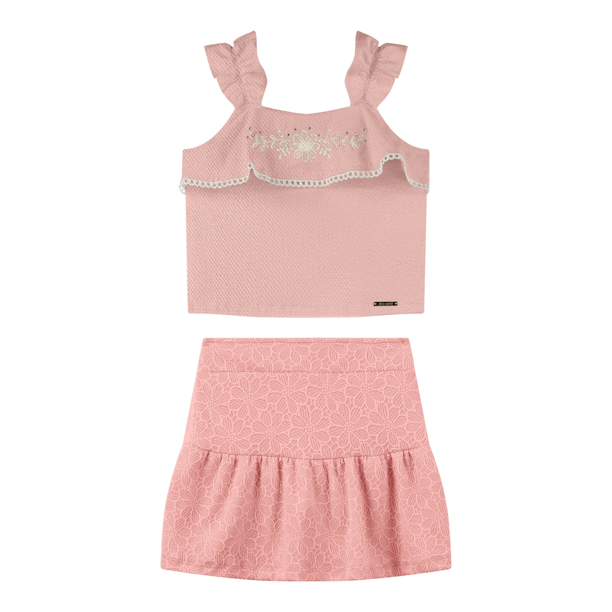 CONJUNTO ALAKAZOO A5382