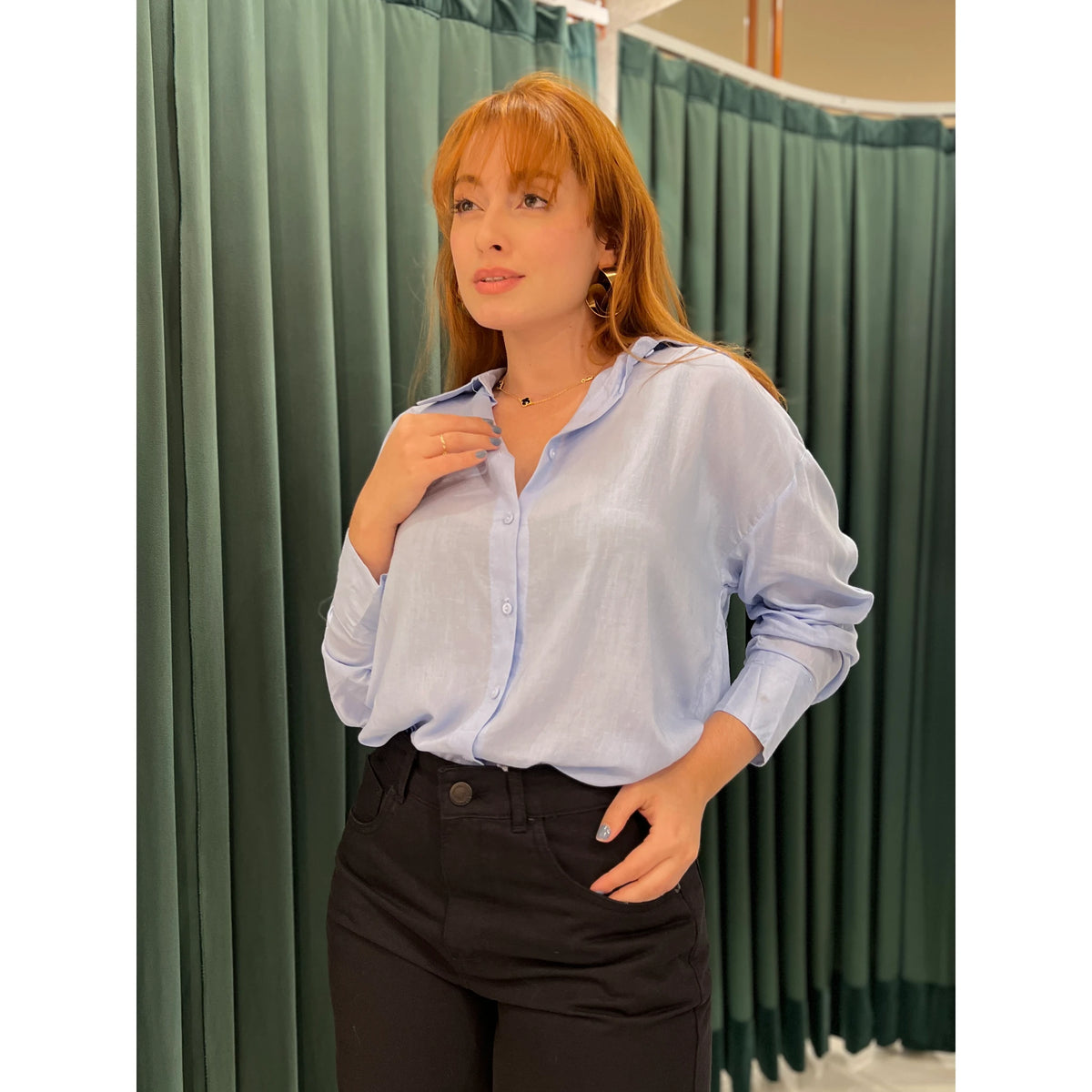CAMISA MI&CO SOCIAL 563