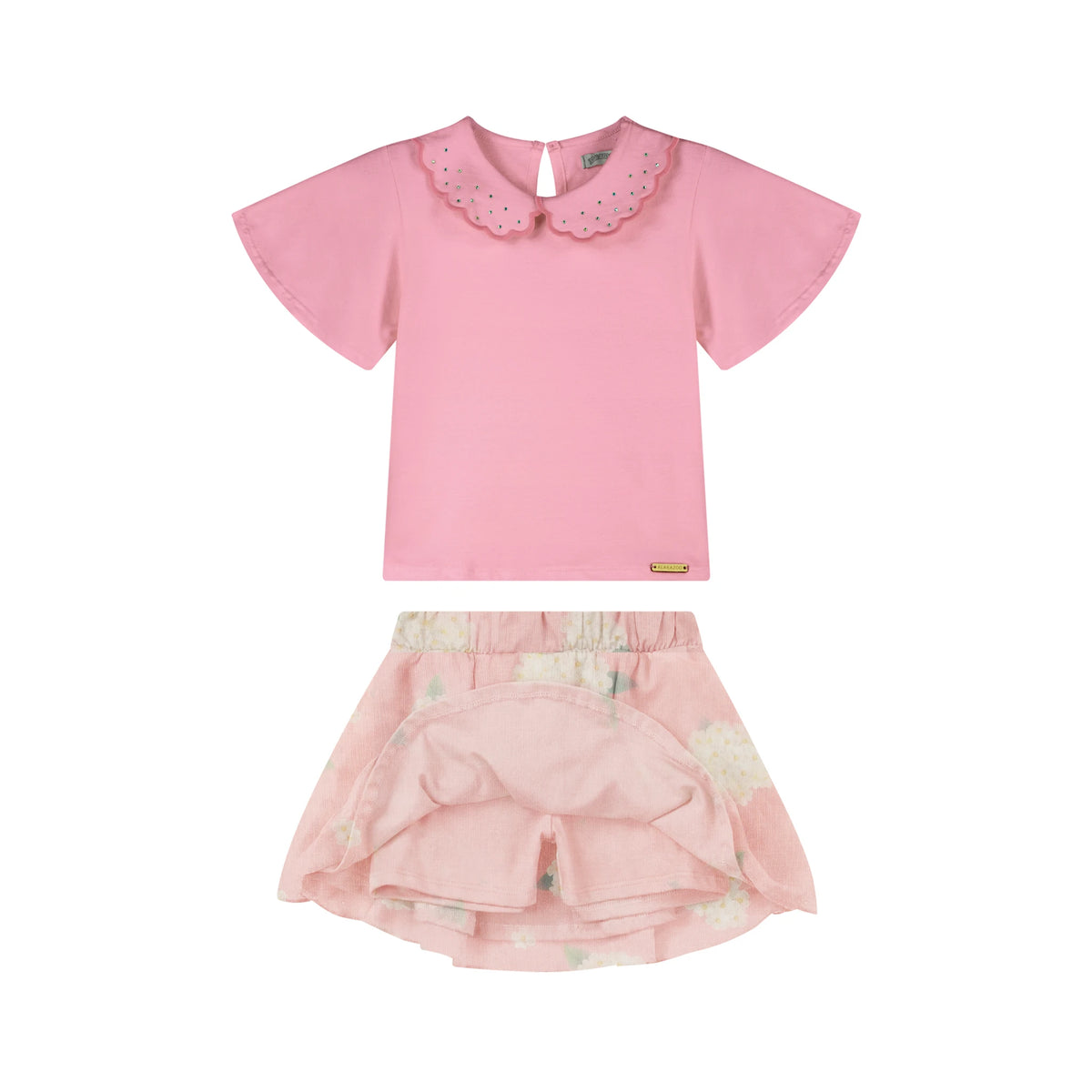 CONJUNTO ALAKAZOO A5383