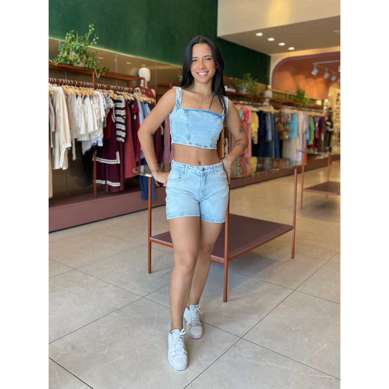 Conjunto Murano Jeans 14275/52189