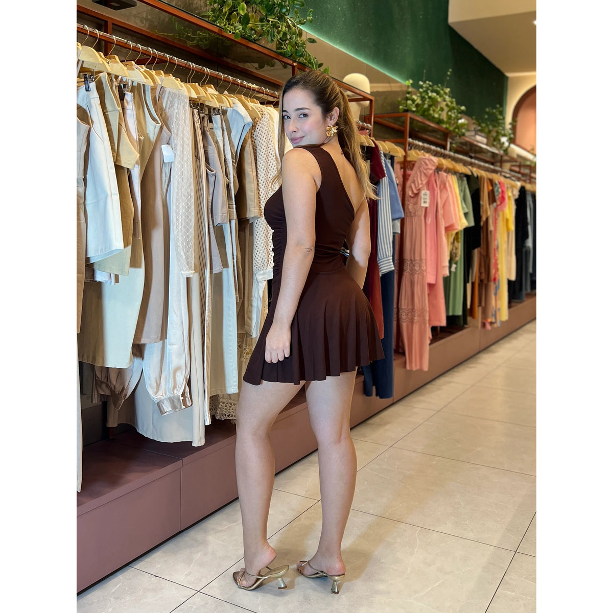 Vestido Groovy 59066