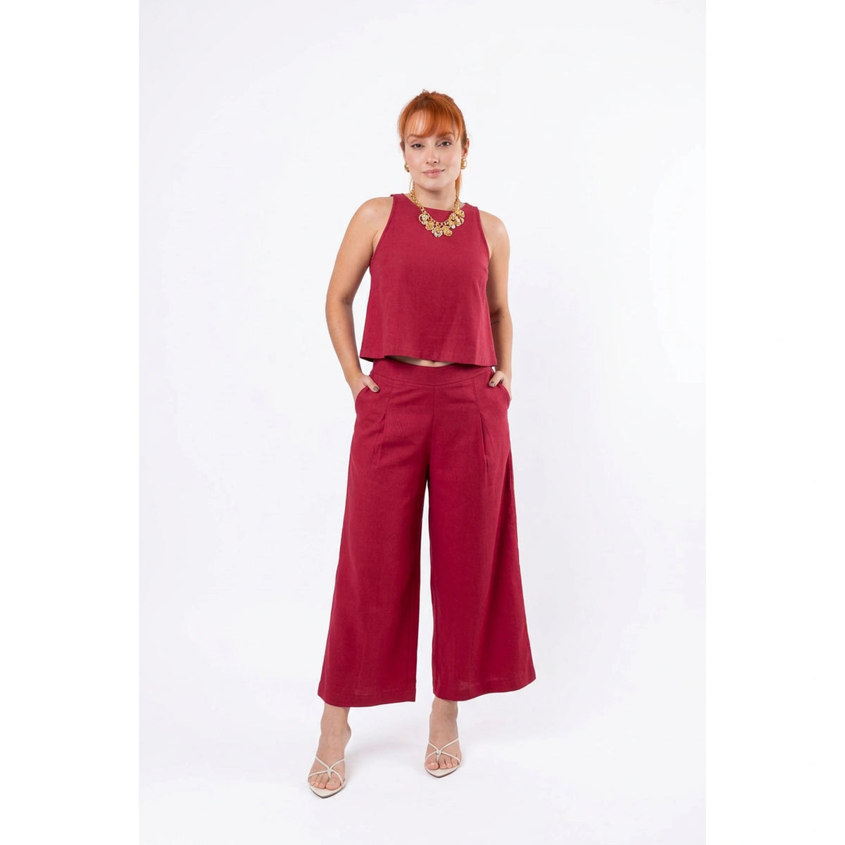 CONJUNTO MI&CO PANTACOURT 2377