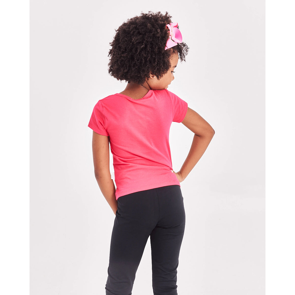 BLUSA INF LUNENDER 00190