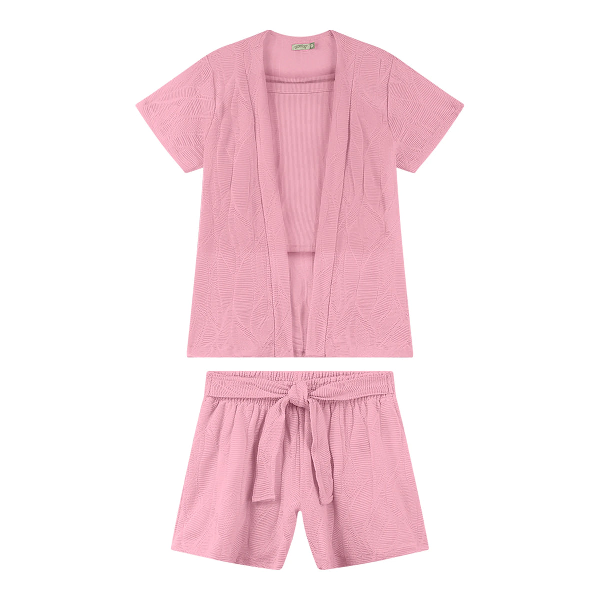 CONJUNTO ALAKAZOO A5411