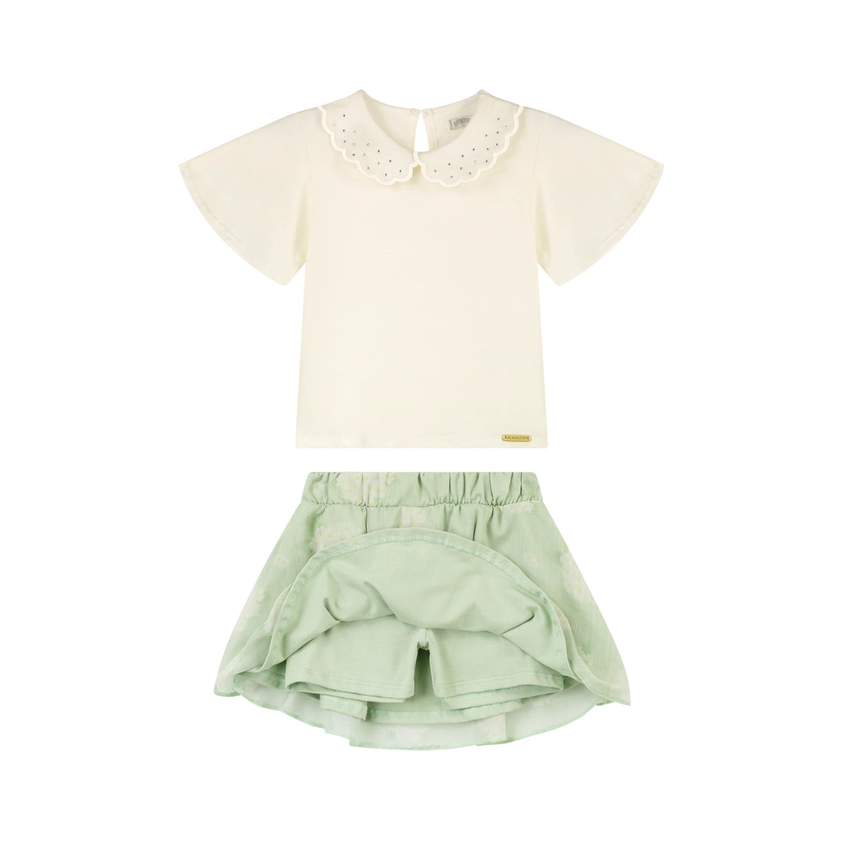 CONJUNTO ALAKAZOO A5383