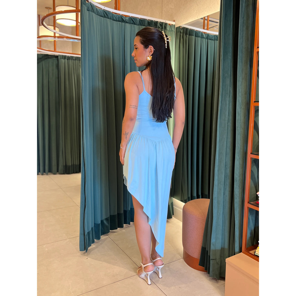 VESTIDO GROOVY 64961