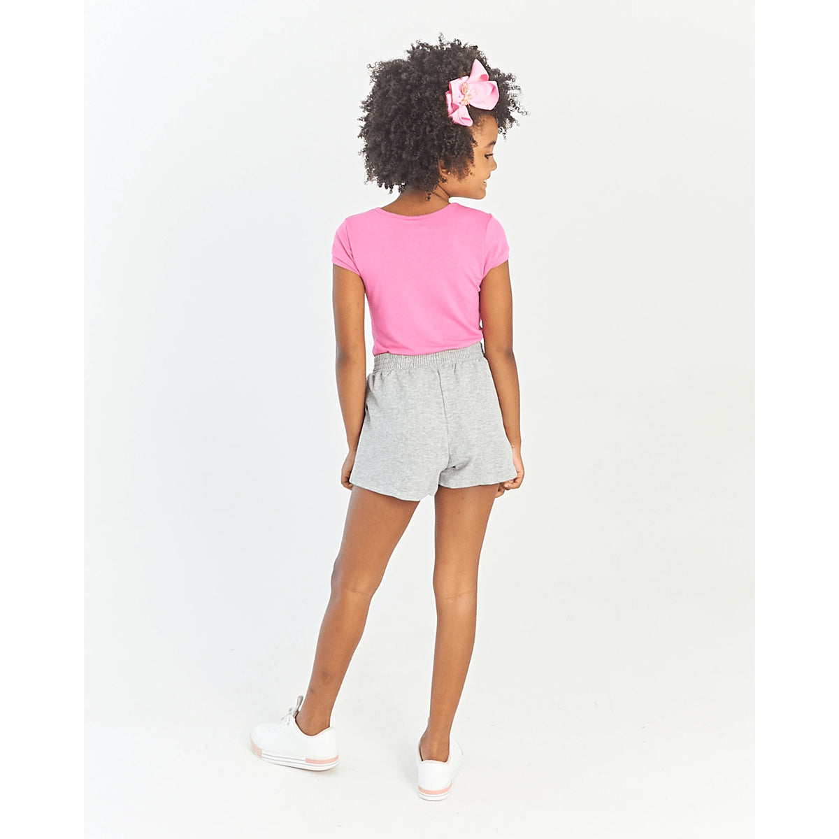 SHORT/ SAIA LUNENDER 00137