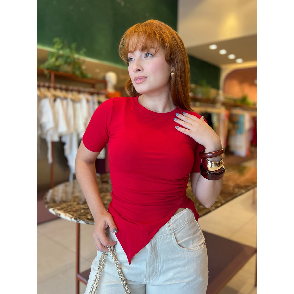 BLUSA GROOVY 51498