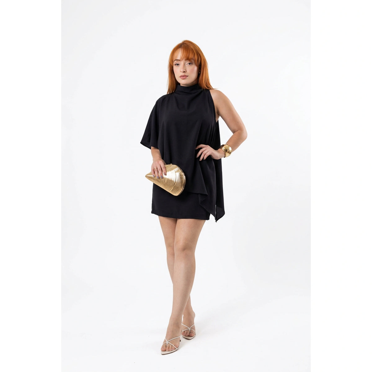 CONJUNTO LYA ASSIMÉTRICO 1022