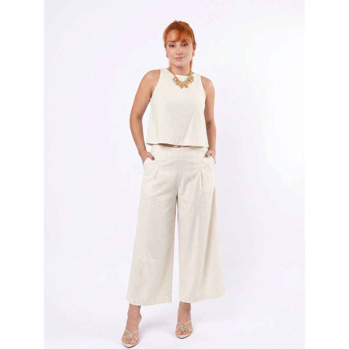 CONJUNTO MI&CO PANTACOURT 2377