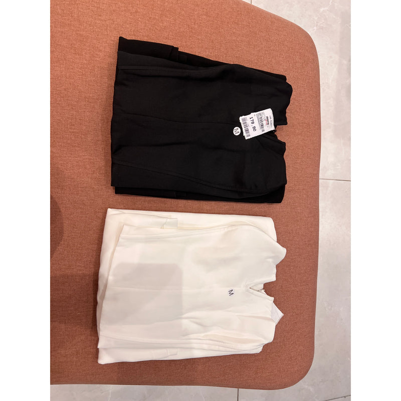 Conjunto Feel Love em Short
