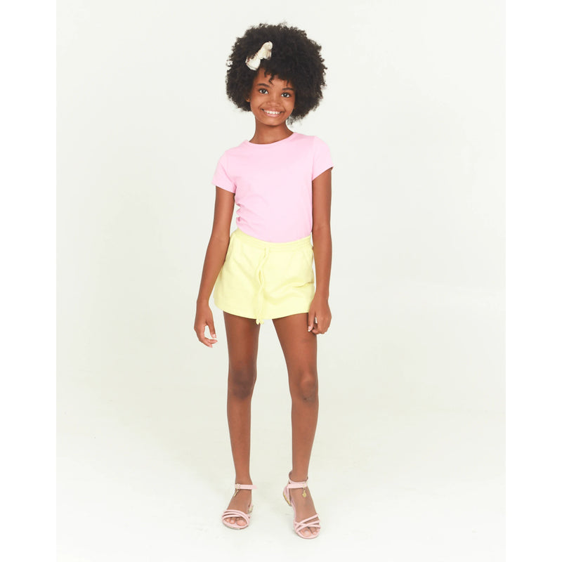 SHORT/ SAIA LUNENDER 00137