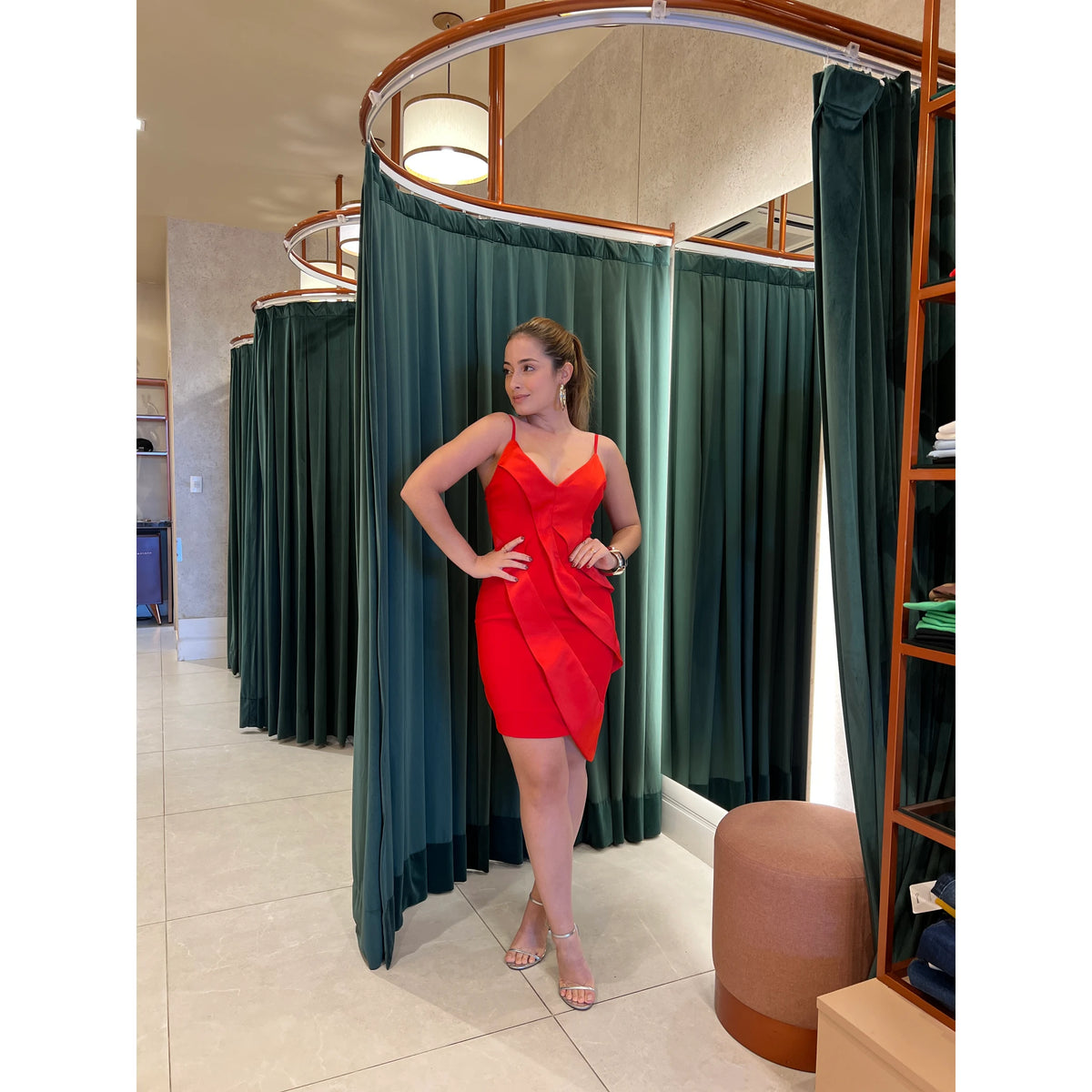 VESTIDO DIMY VES39325