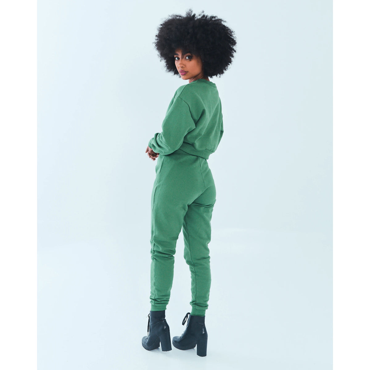 CALCA FEM LUNENDER 00317