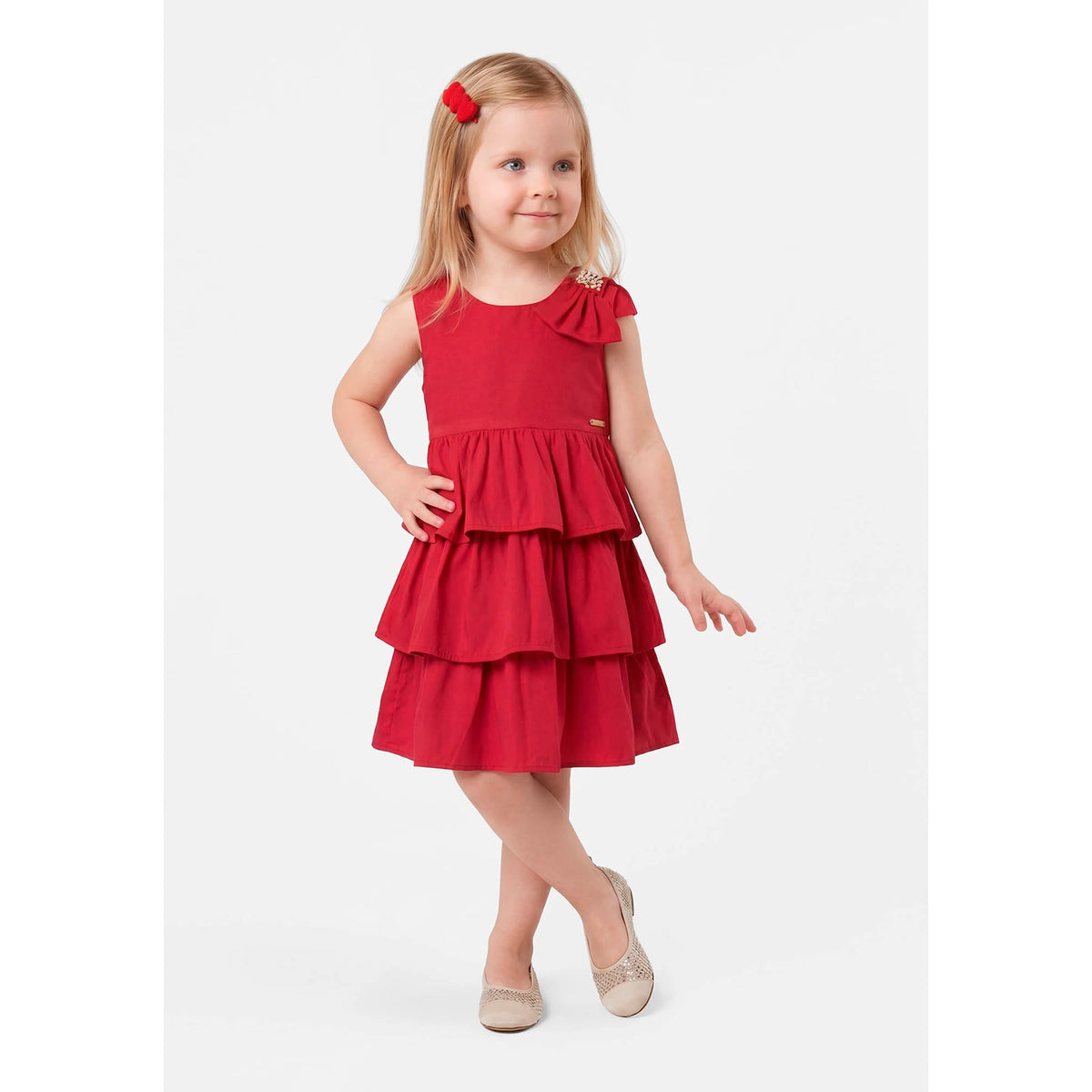 VESTIDO ALAKAZOO 45126