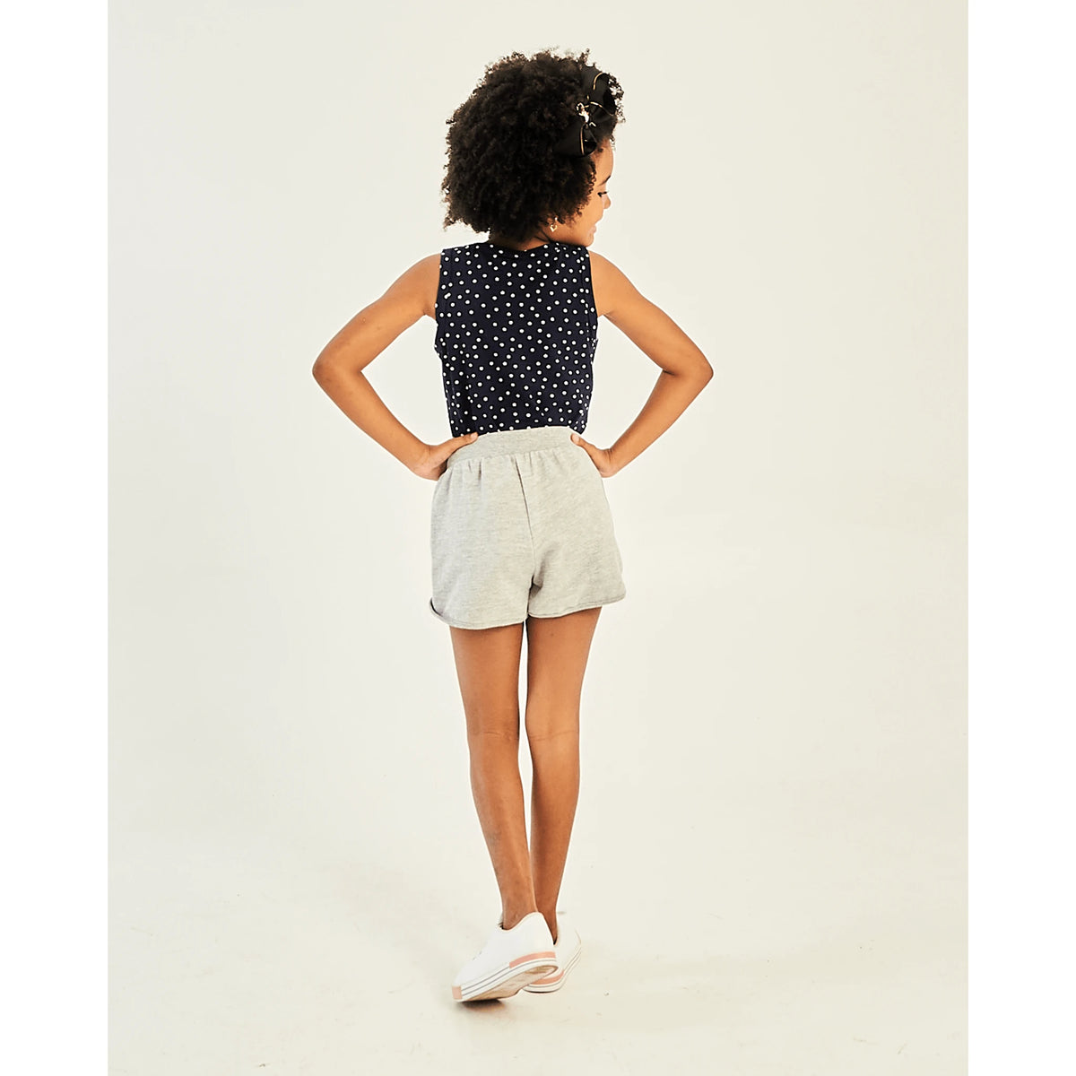 SHORT LUNENDER 00213