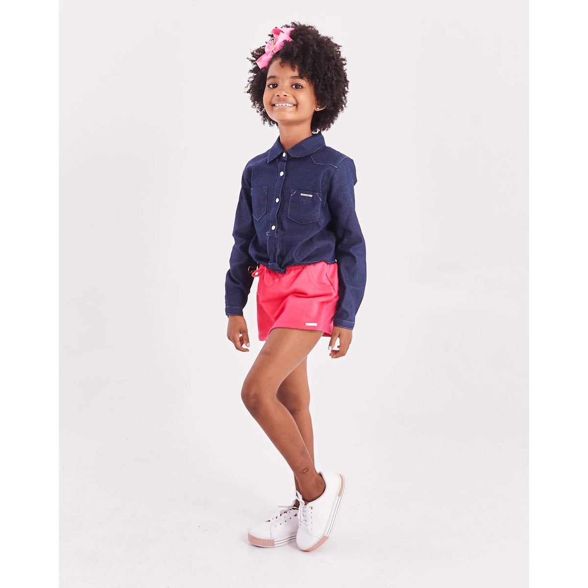 SHORT/ SAIA LUNENDER 00137