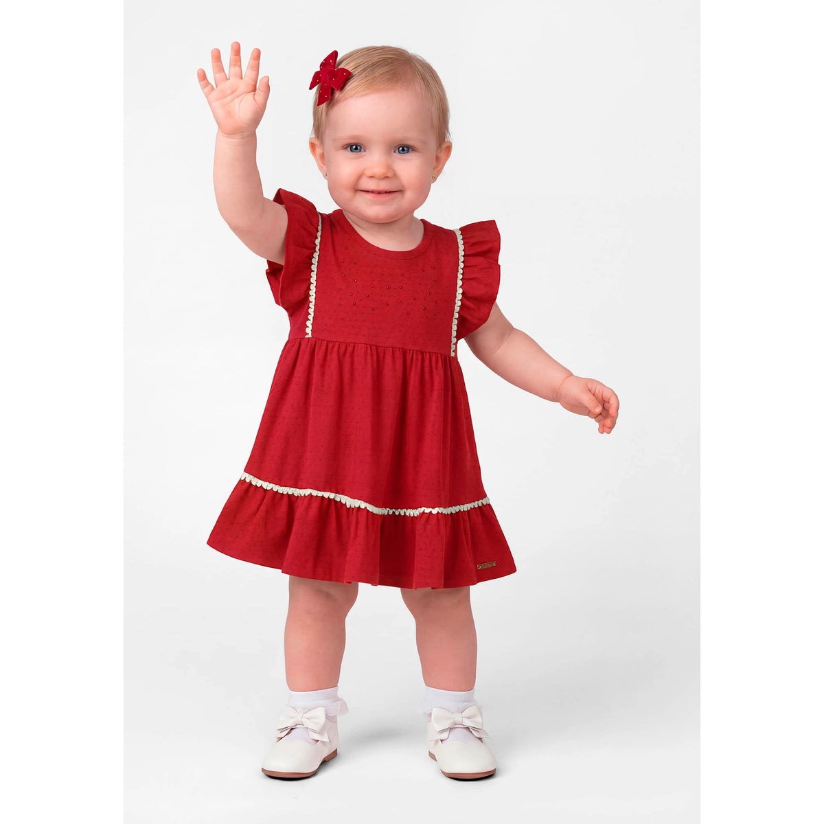 VESTIDO ALAKAZOO A5346