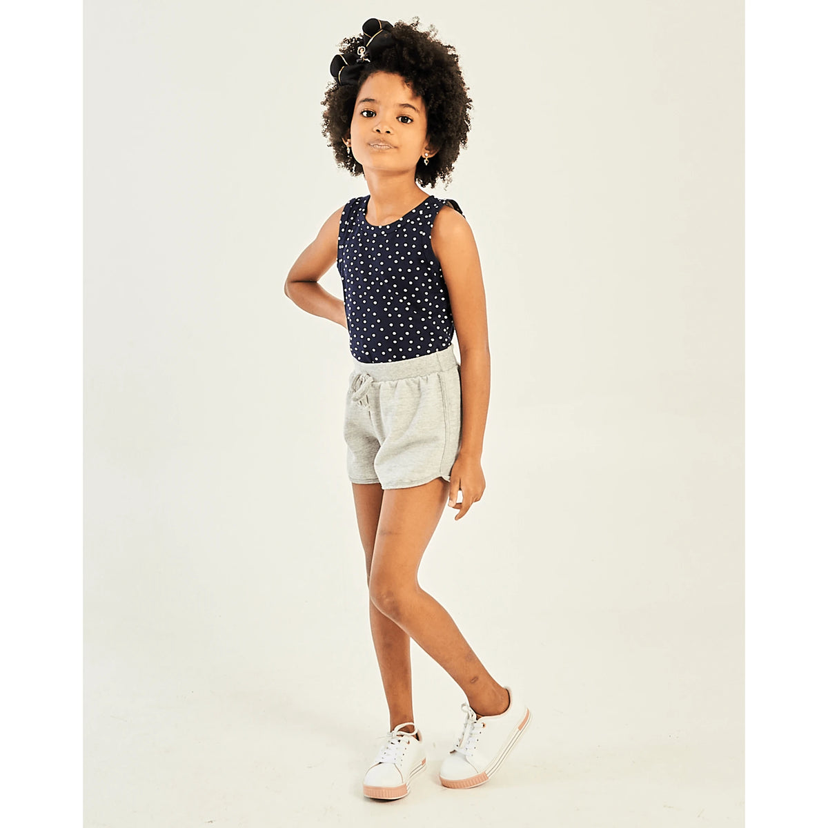 SHORT LUNENDER 00213
