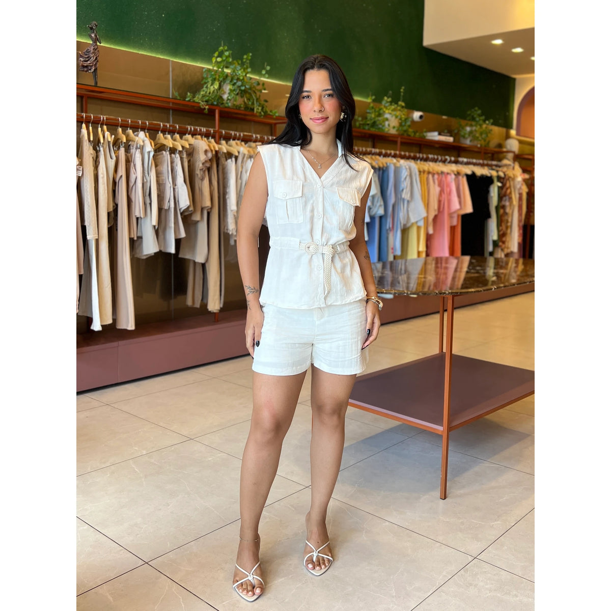 CONJUNTO LYA COLETE 60130