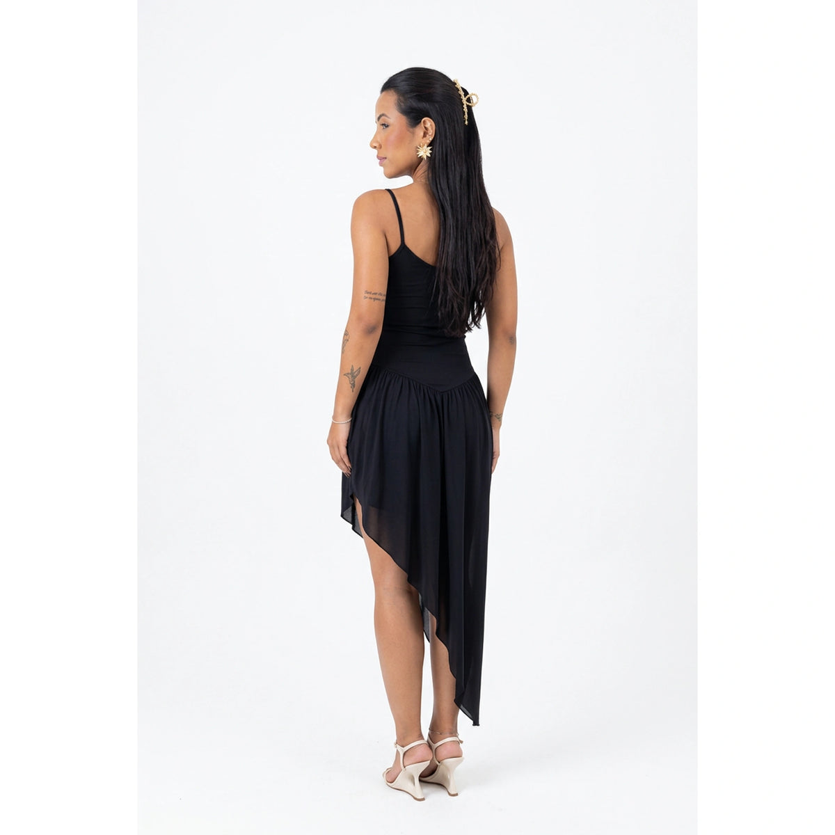 VESTIDO GROOVY 64961