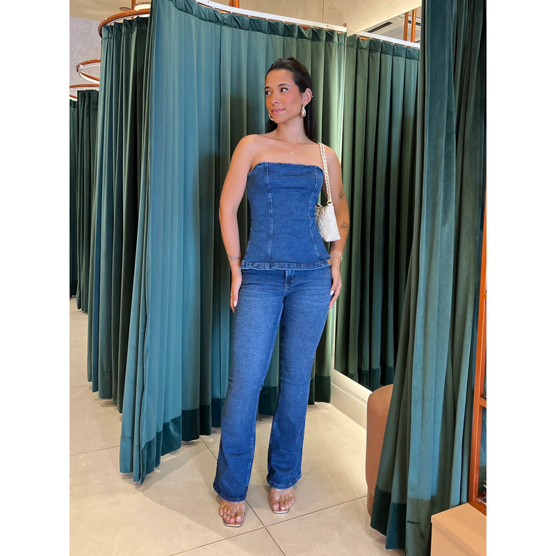 Conjunto Murano Jeans BootCut