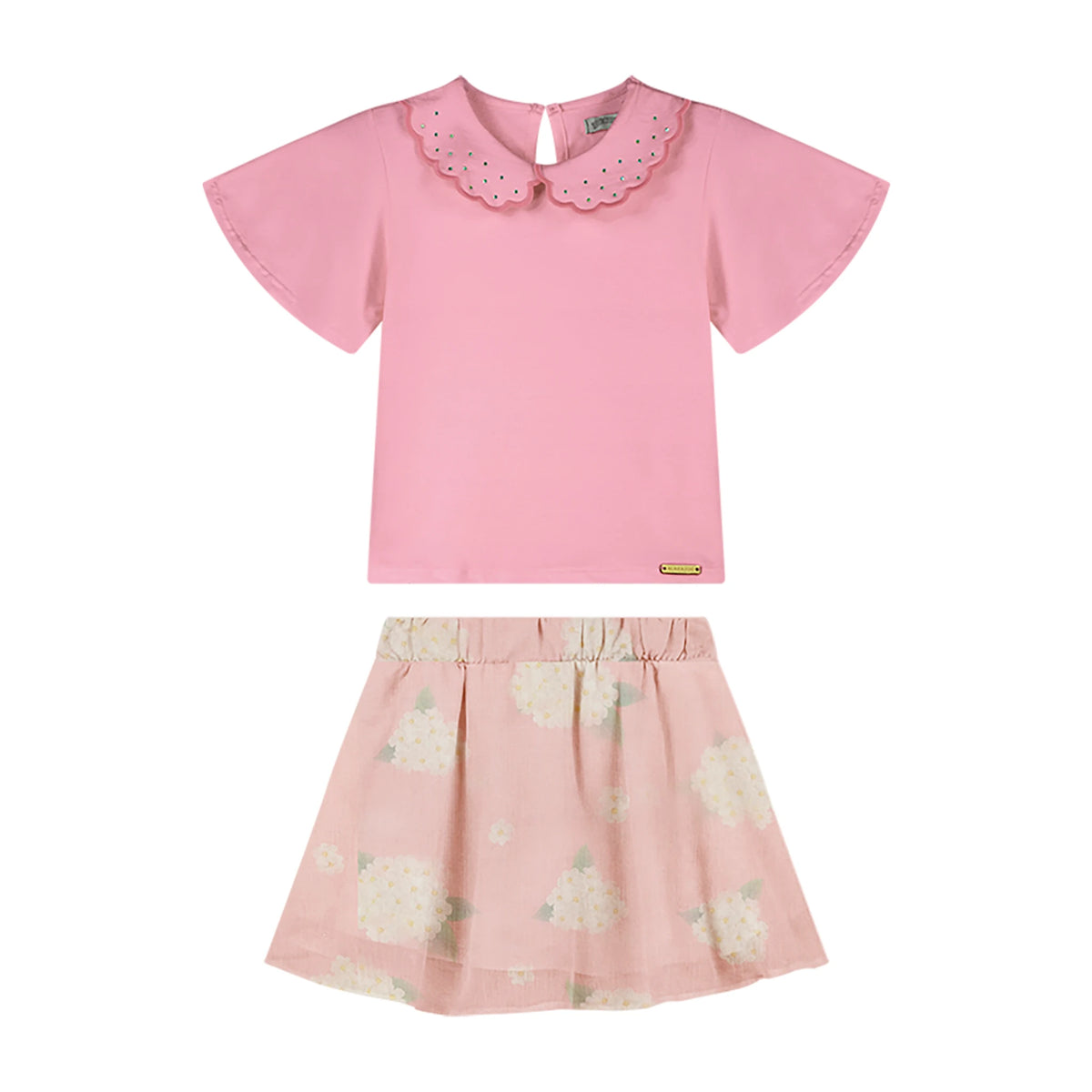 CONJUNTO ALAKAZOO A5383