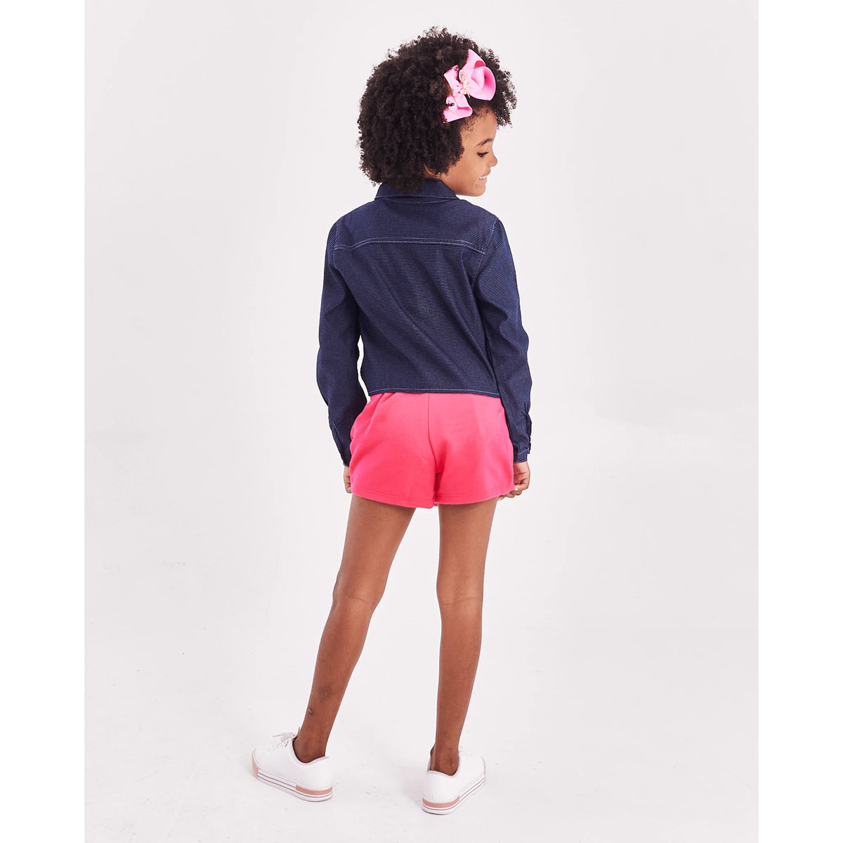 SHORT/ SAIA LUNENDER 00137