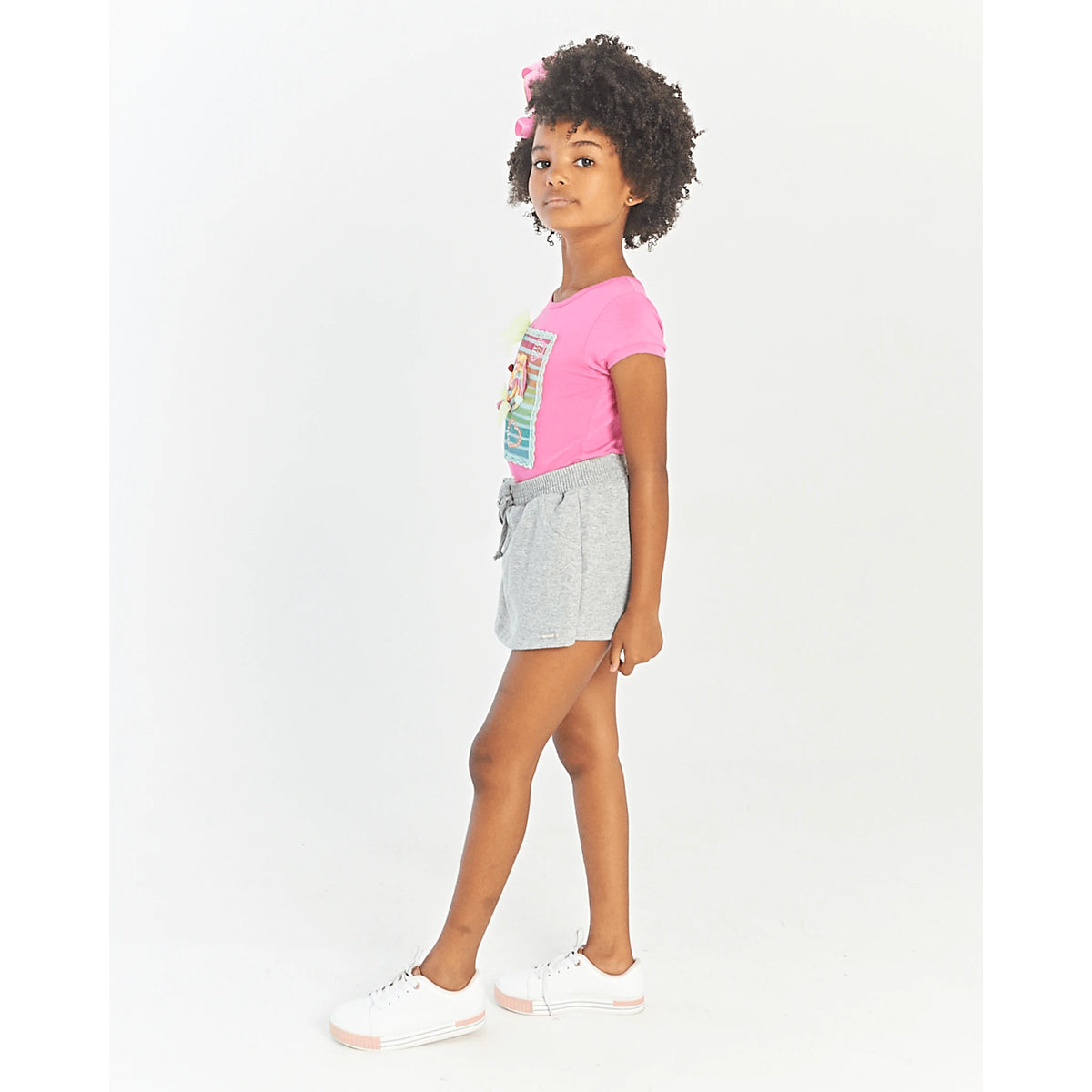 SHORT/ SAIA LUNENDER 00137