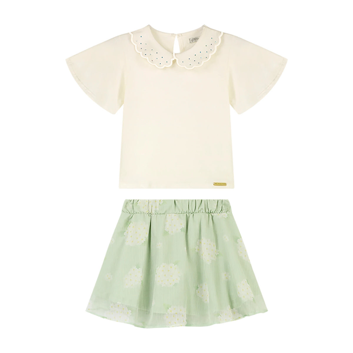 CONJUNTO ALAKAZOO A5383