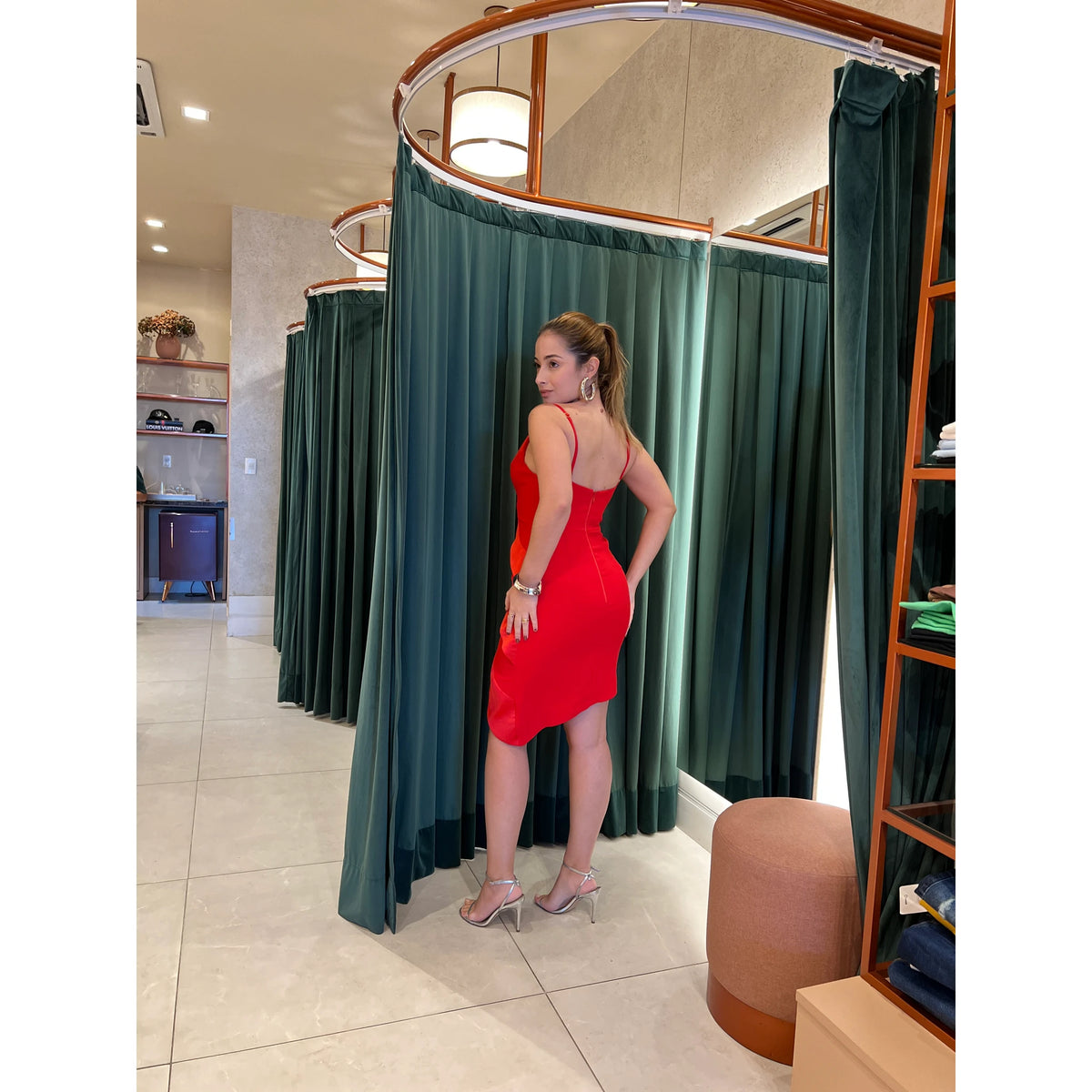 VESTIDO DIMY VES39325