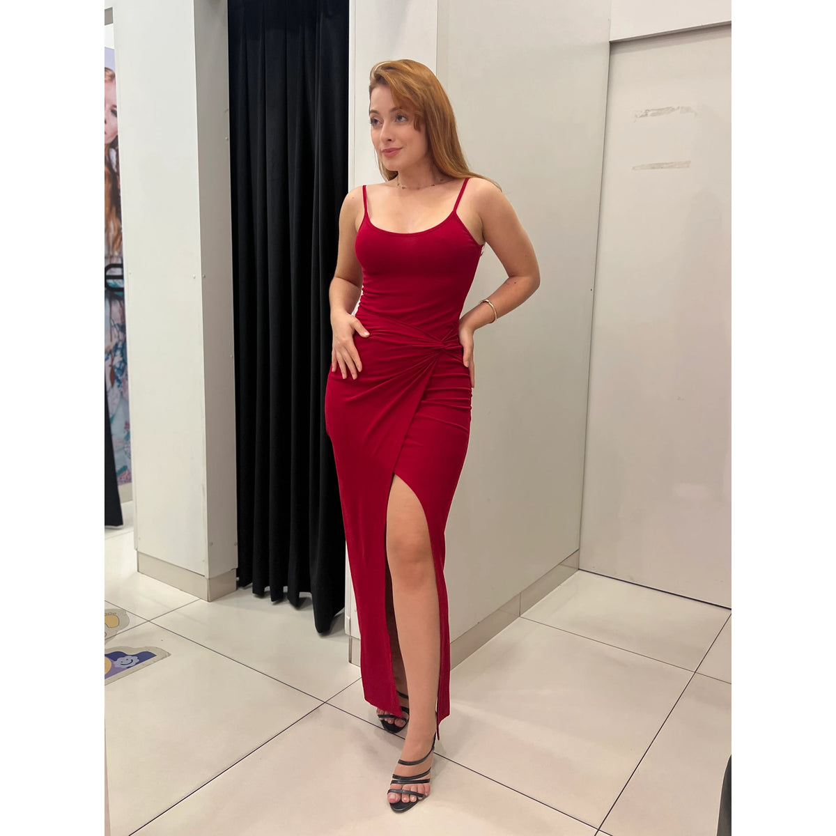 VESTIDO GROOVY 54811