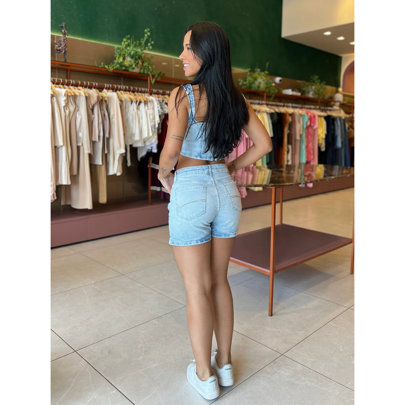 Conjunto Murano Jeans 14275/52189