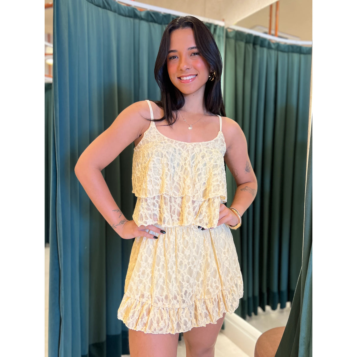 CONJUNTO LYA RENDA 1219
