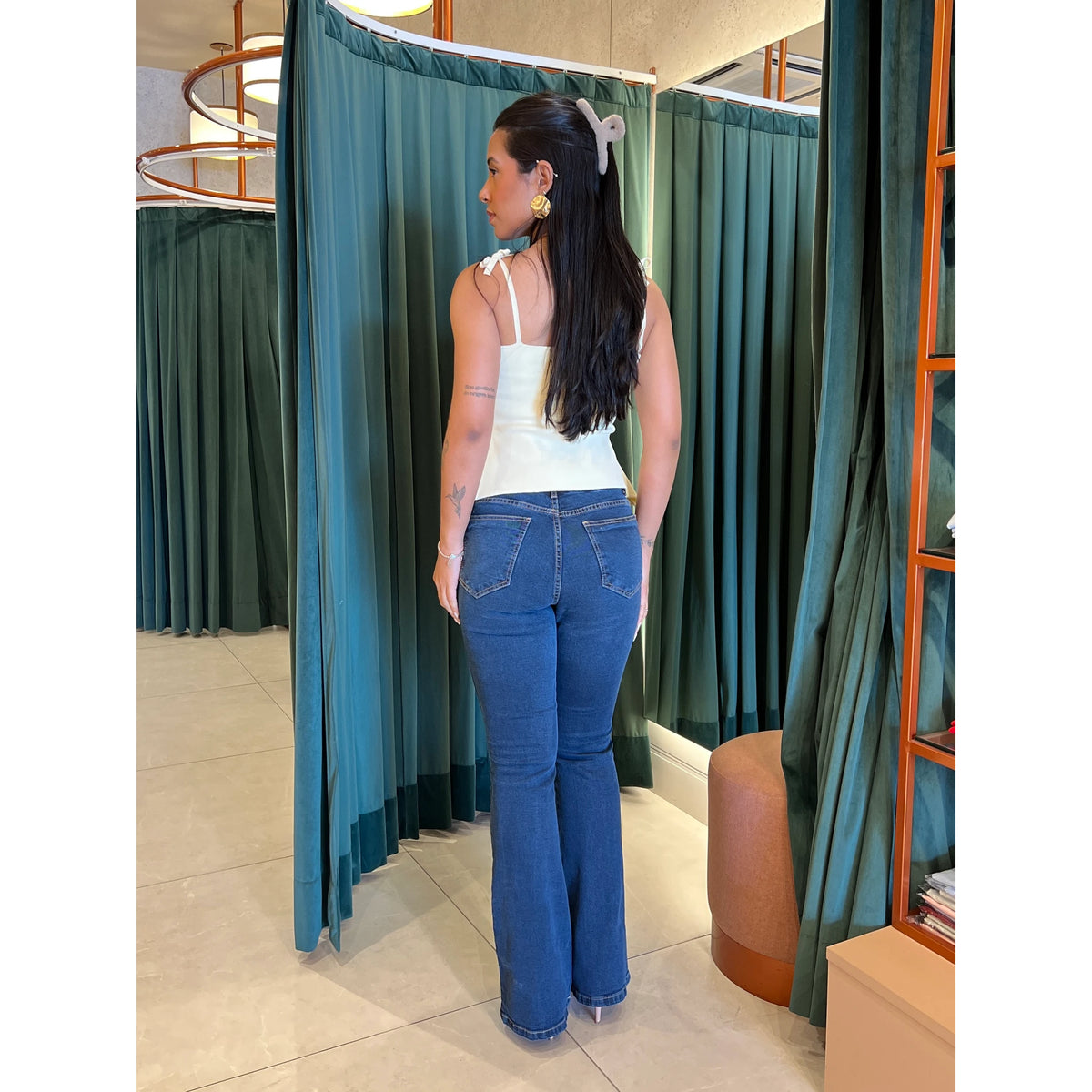 Calça Murano BootCut