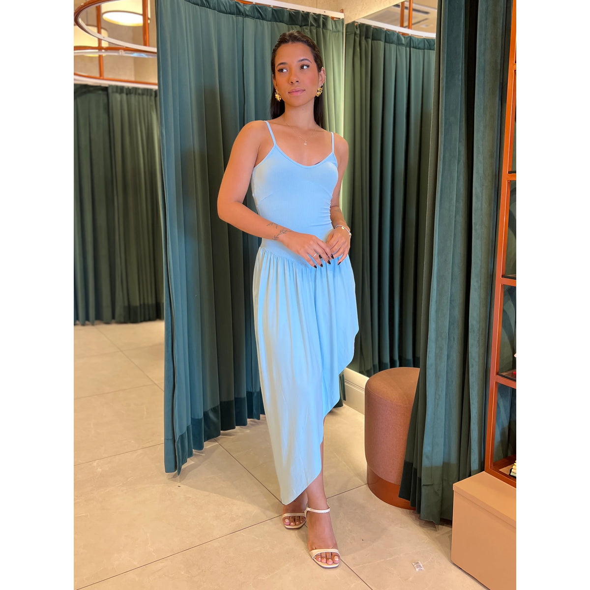 VESTIDO GROOVY 64961