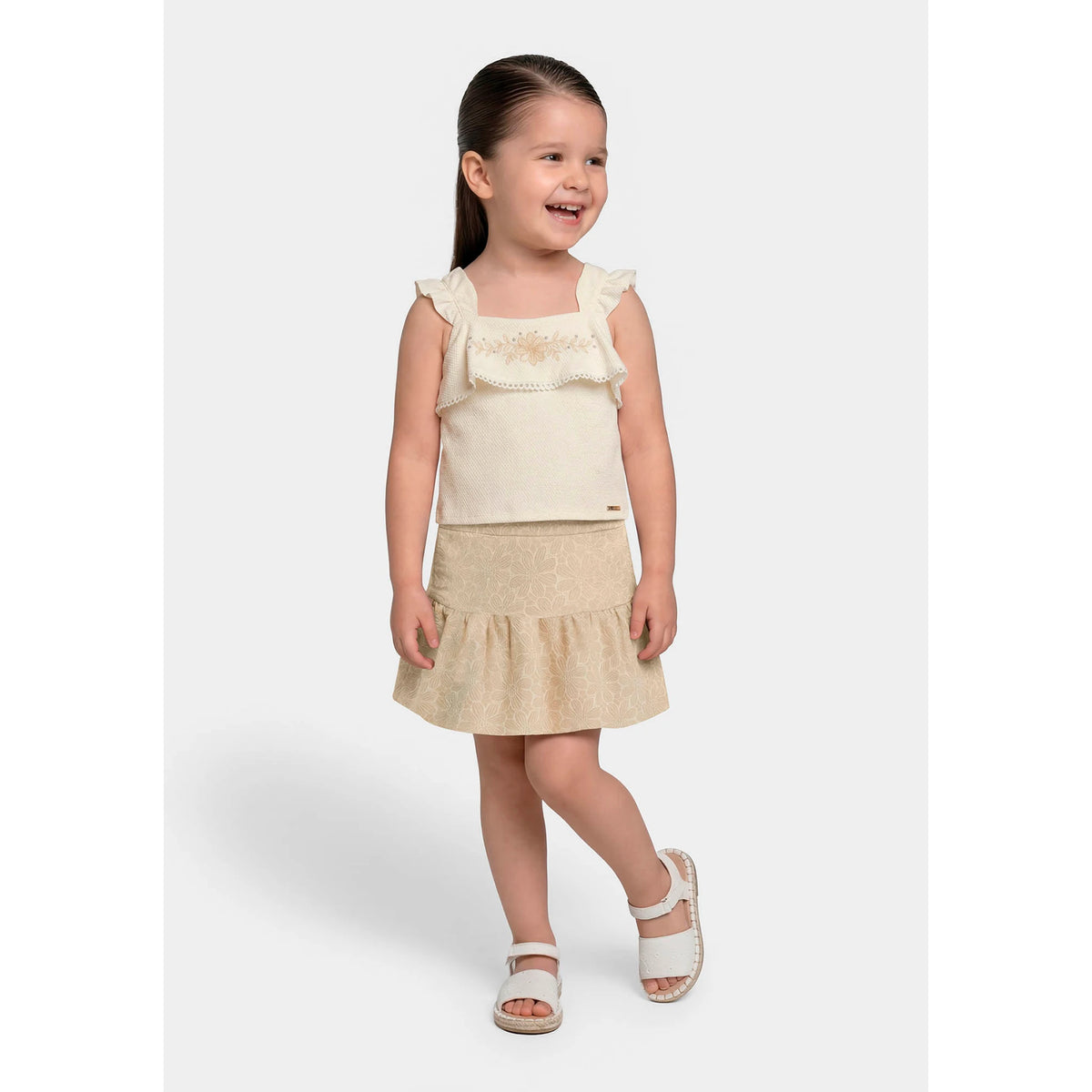 CONJUNTO ALAKAZOO A5382
