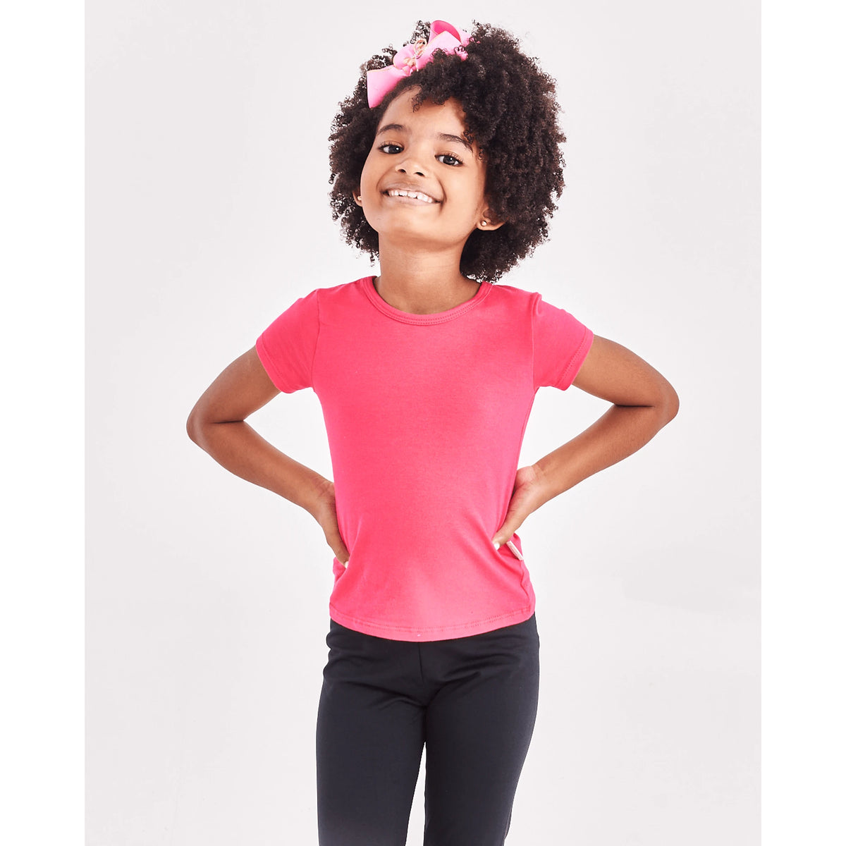 BLUSA INF LUNENDER 00190