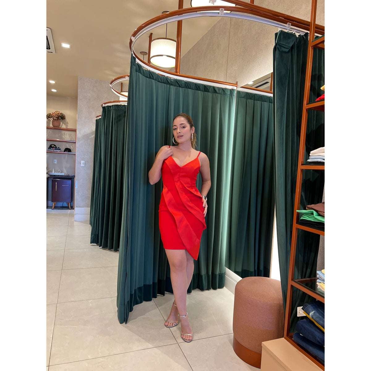 VESTIDO DIMY VES39325