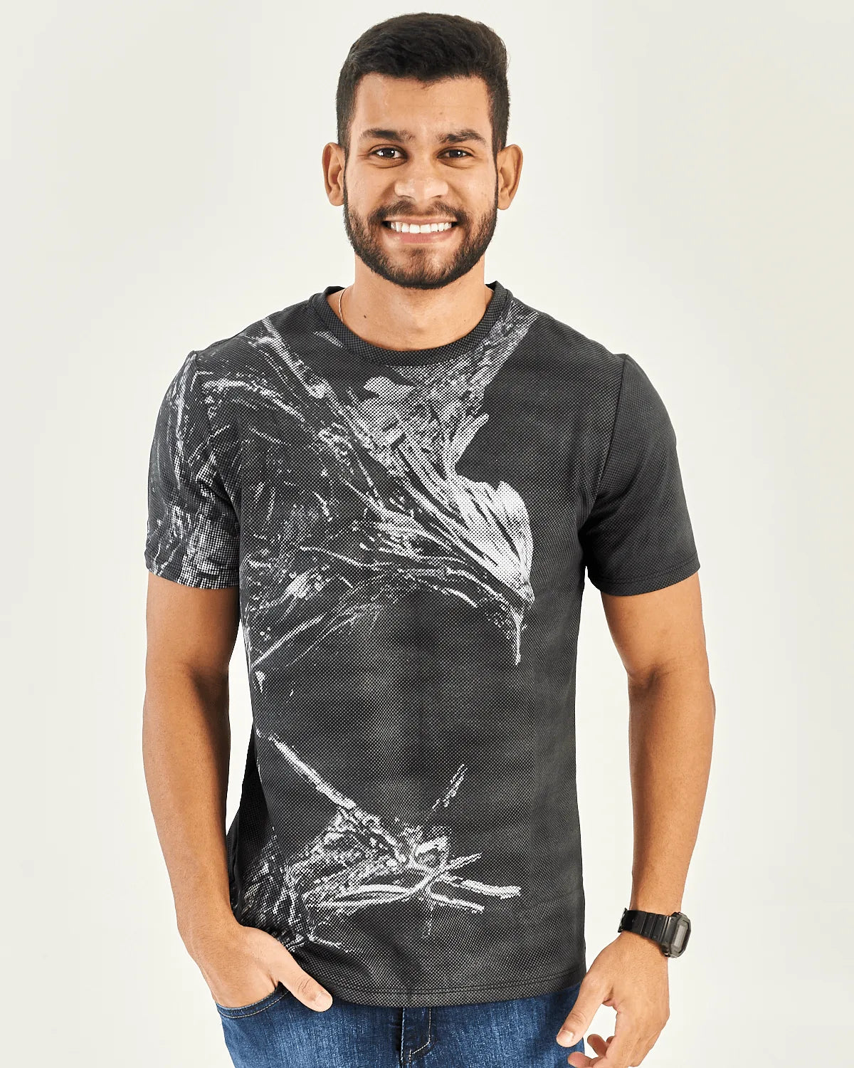 CAMISA SALLO 10104104