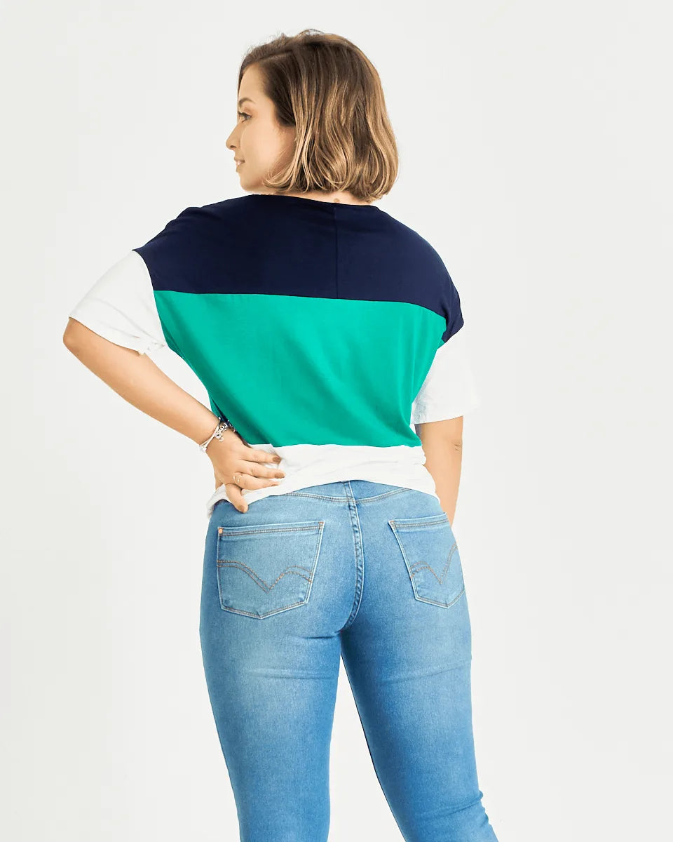 BLUSA LUNENDER 00358