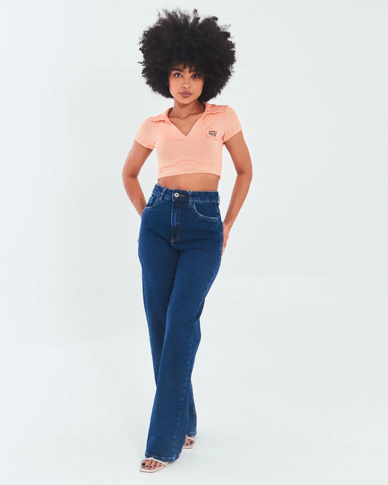 CALCA LUNENDER 20532 JEANS 40
