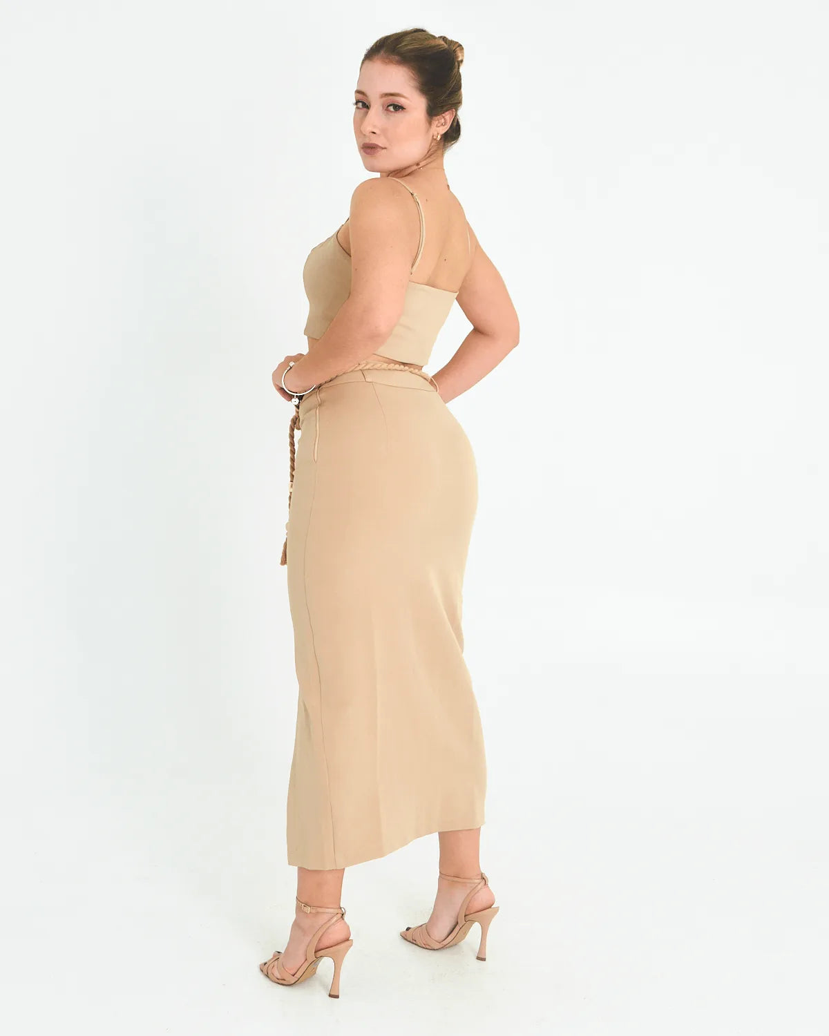 SAIA KESSES KE11896 PRETO P