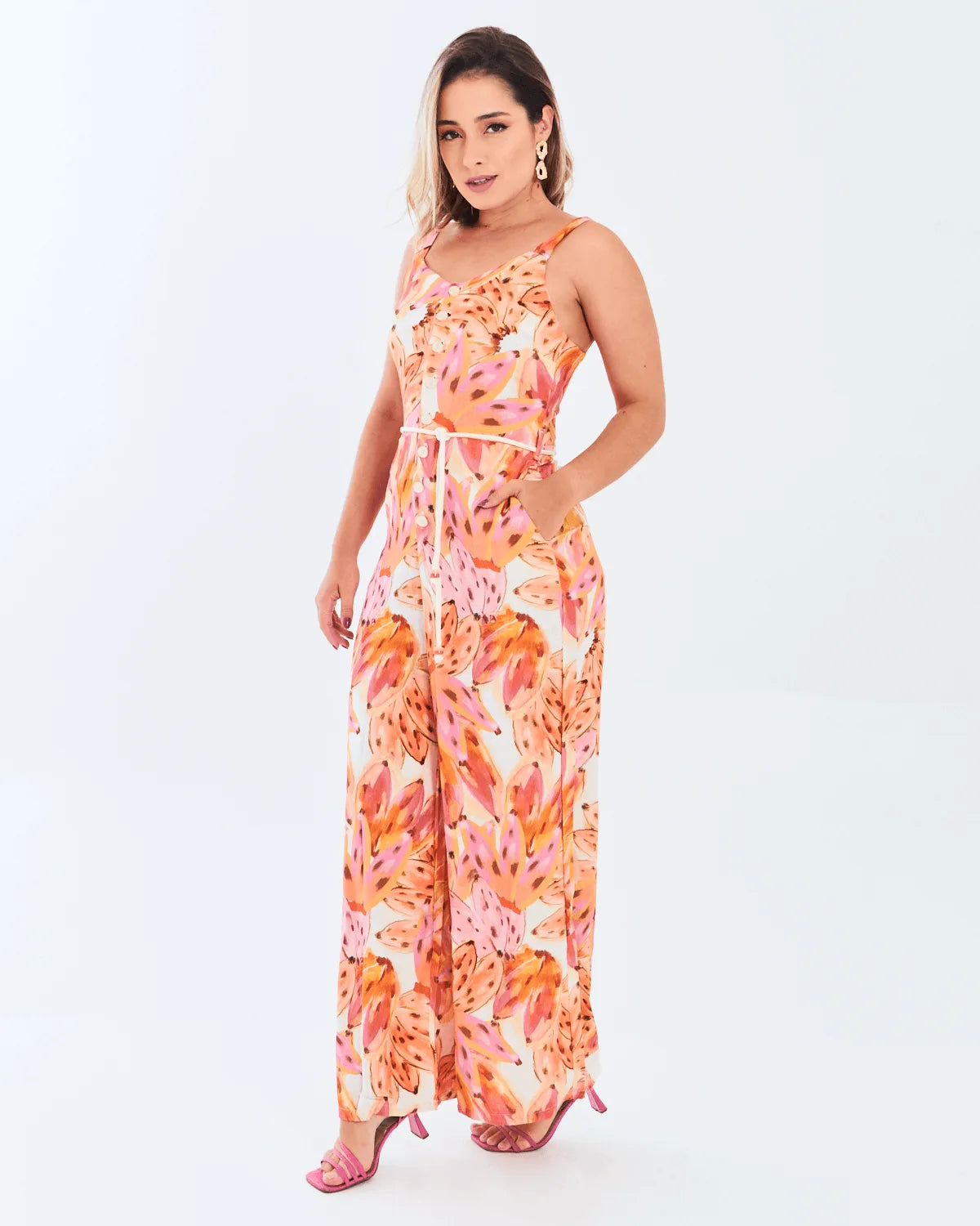 MACACAO MALWEE 1000099791 PRETO P