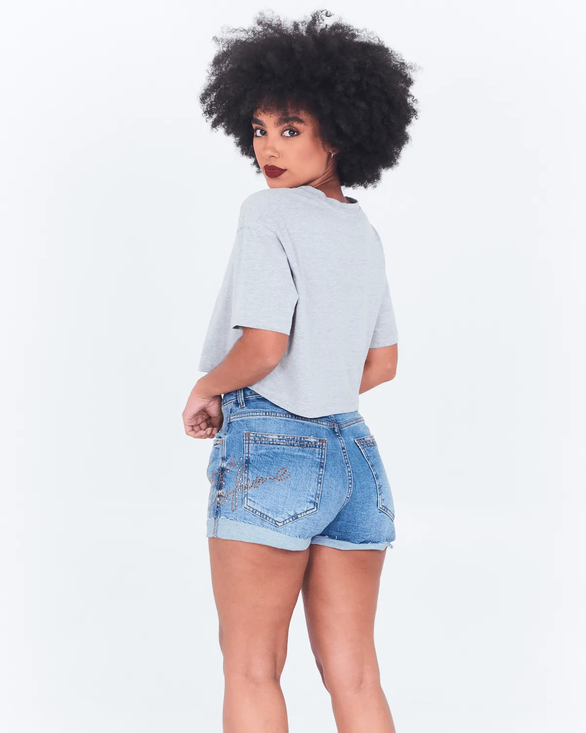 CROPPED LOVE IT 43833